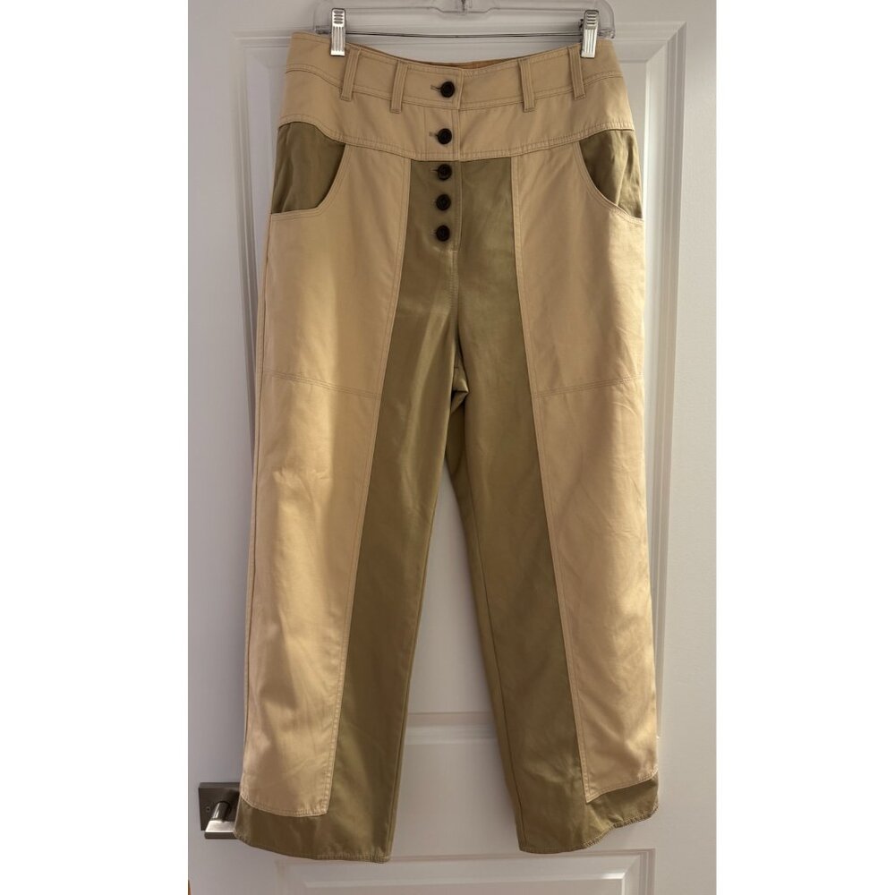 Ulla Johnson Pants